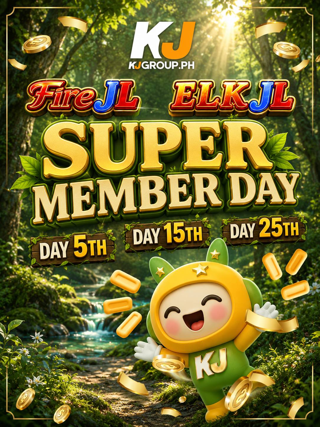 M9GRUPO promotion